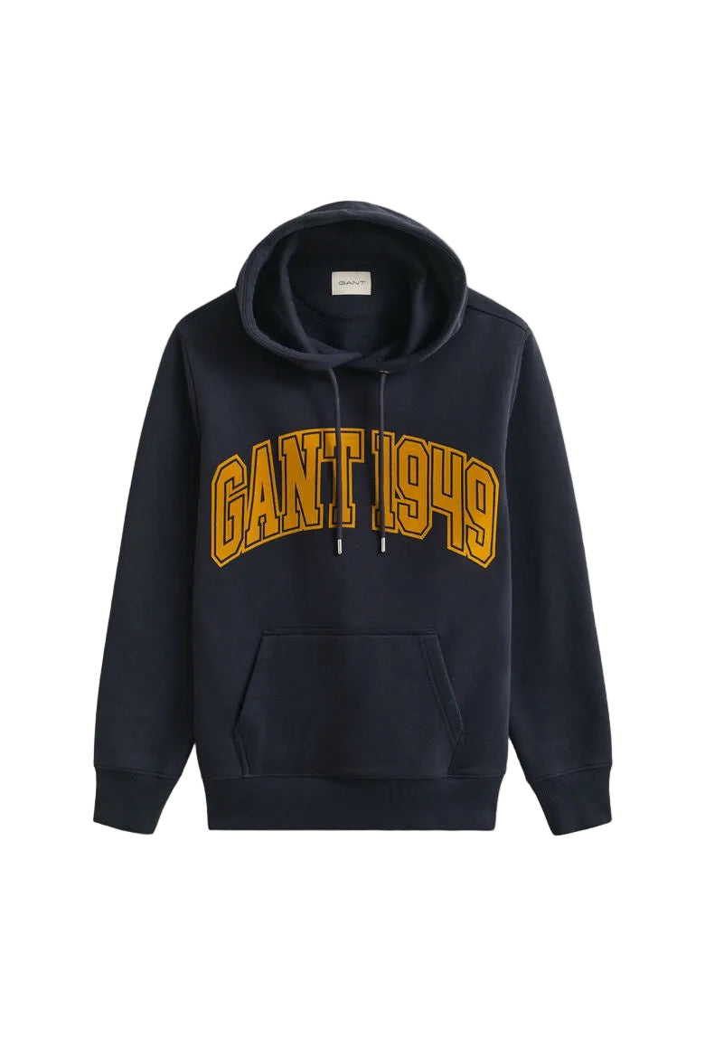 Gant 1949 Hoodie
