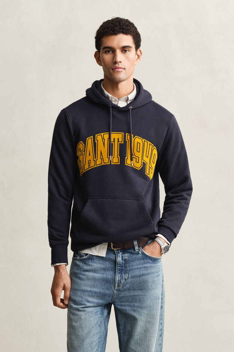 Gant 1949 Hoodie