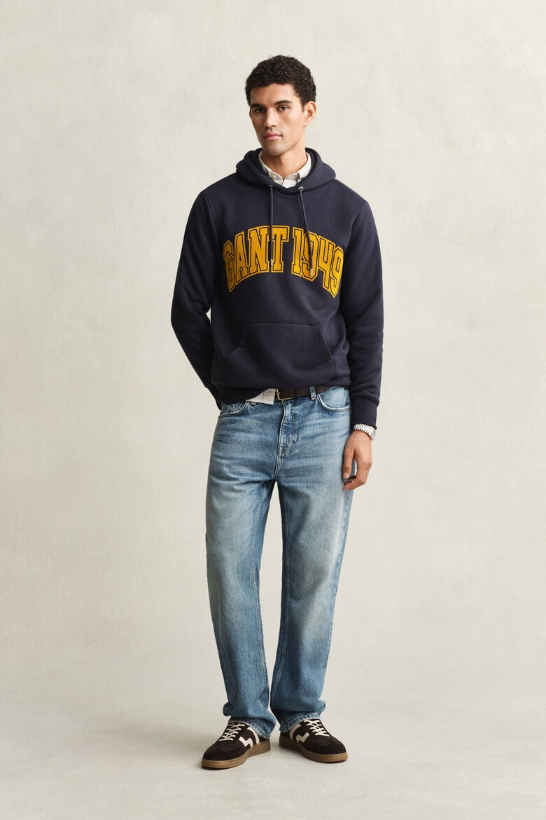 Gant 1949 Hoodie