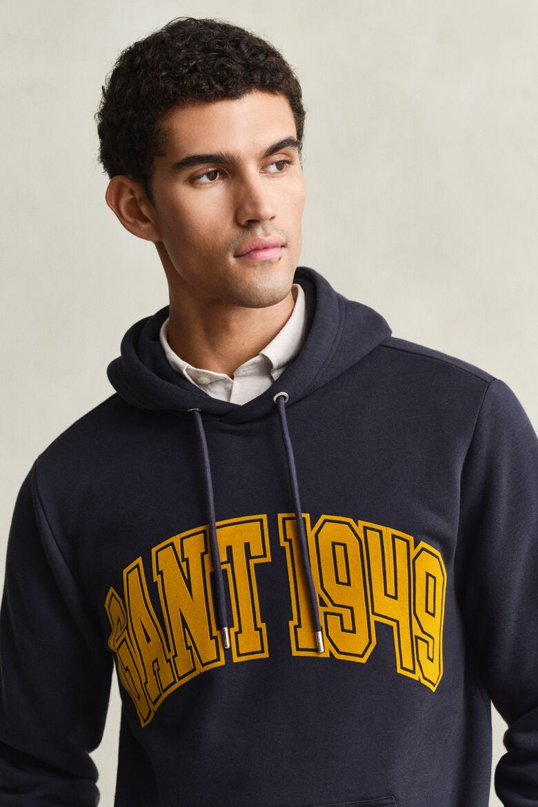 Gant 1949 Hoodie
