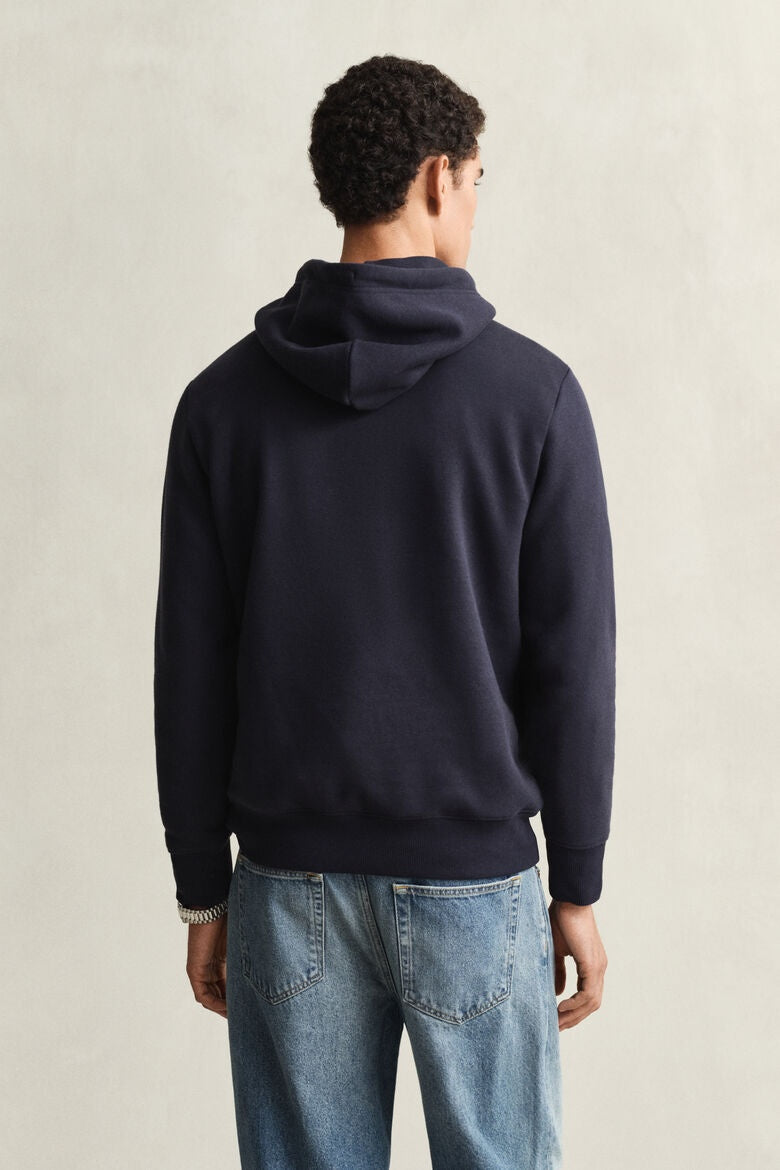 Gant 1949 Hoodie