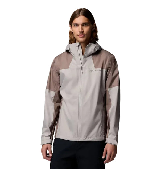 Columbia Inner Limits Waterproof Jacket