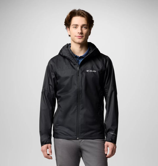 Inner Limits Jacket