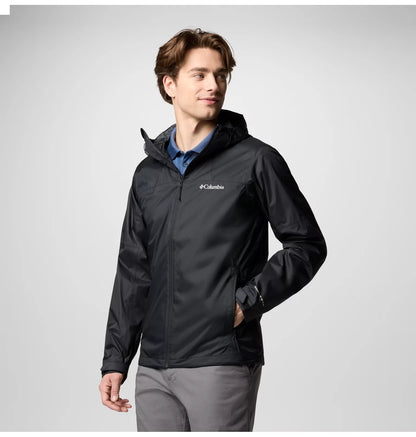 Inner Limits Jacket