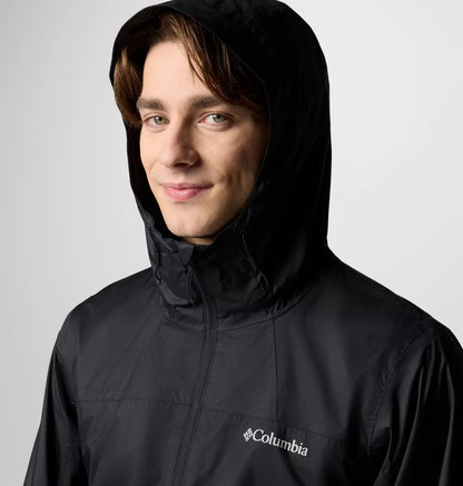 Inner Limits Jacket