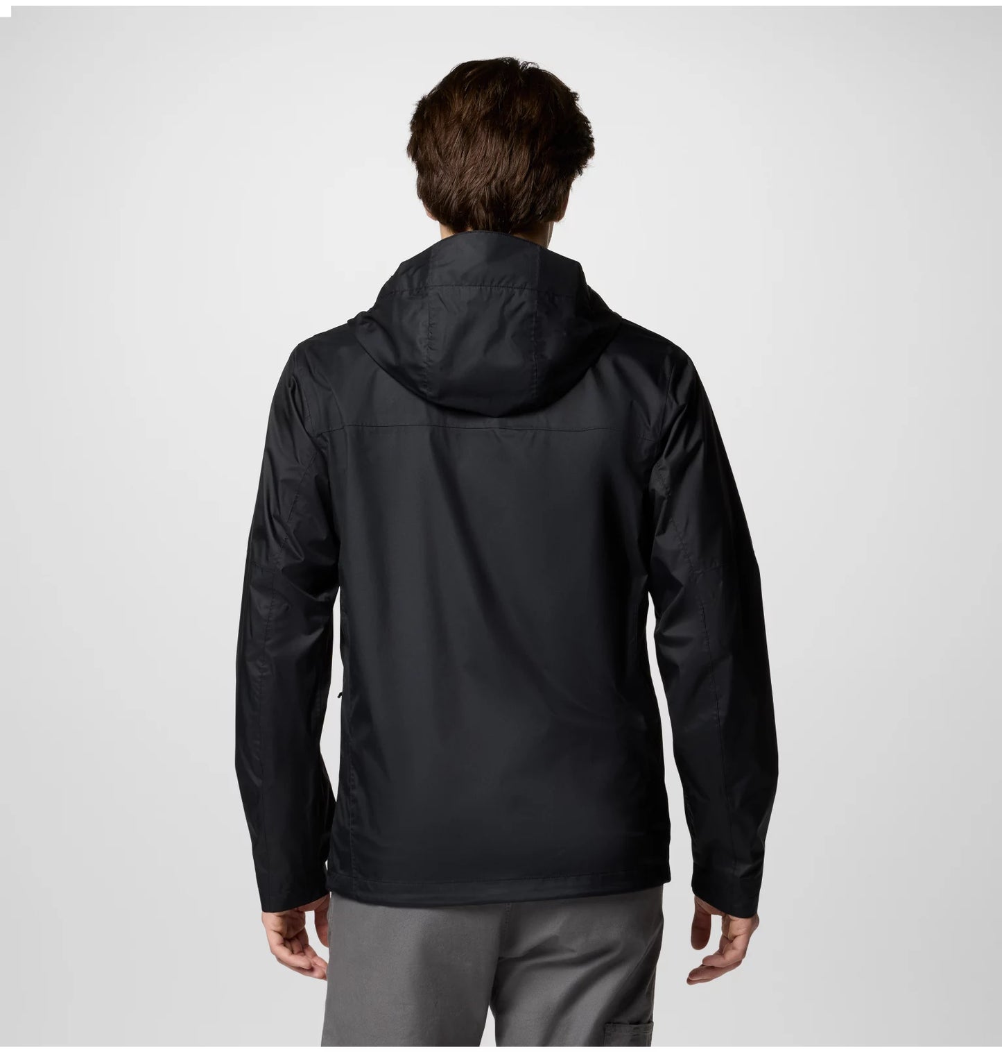Inner Limits Jacket