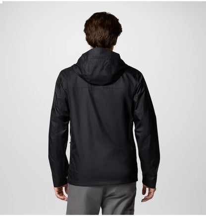 Inner Limits Jacket
