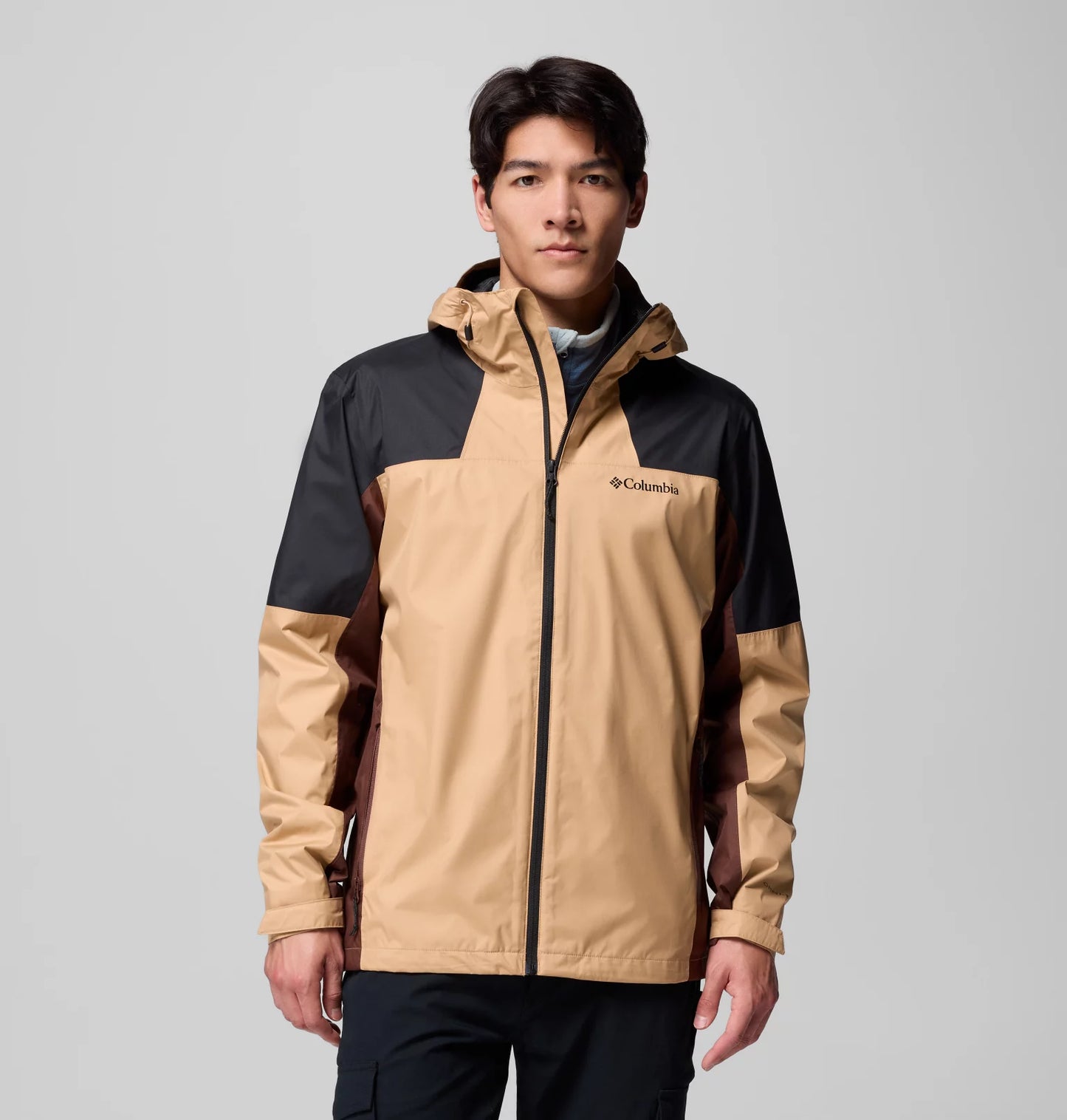 Inner Limits Jacket