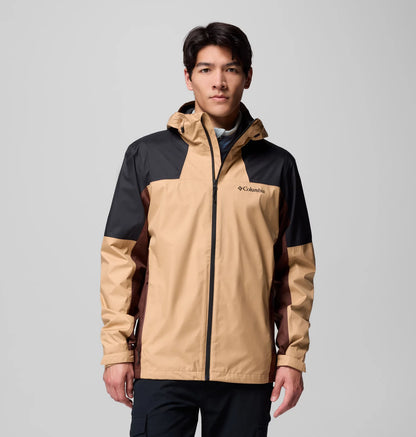 Inner Limits Jacket