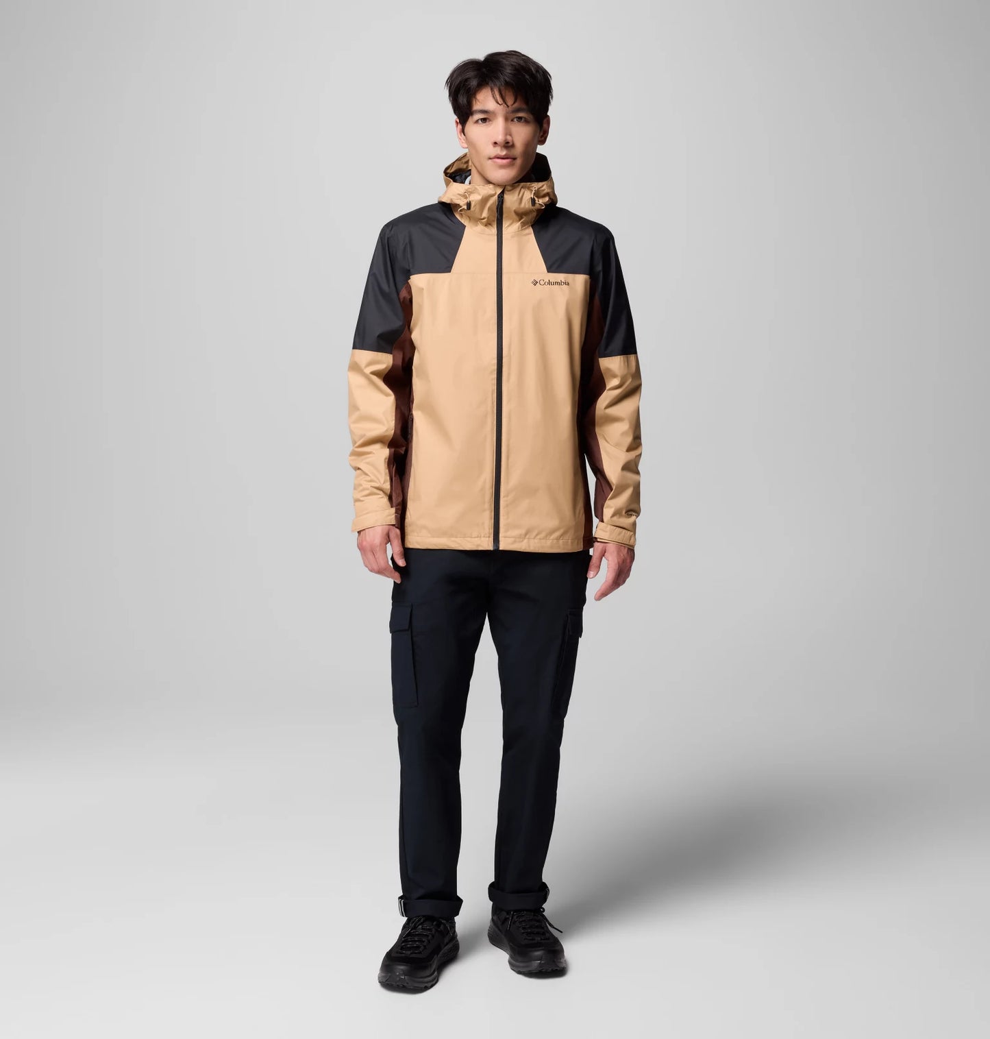 Inner Limits Jacket