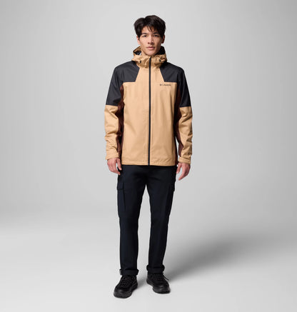 Inner Limits Jacket