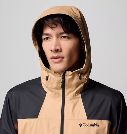 Inner Limits Jacket