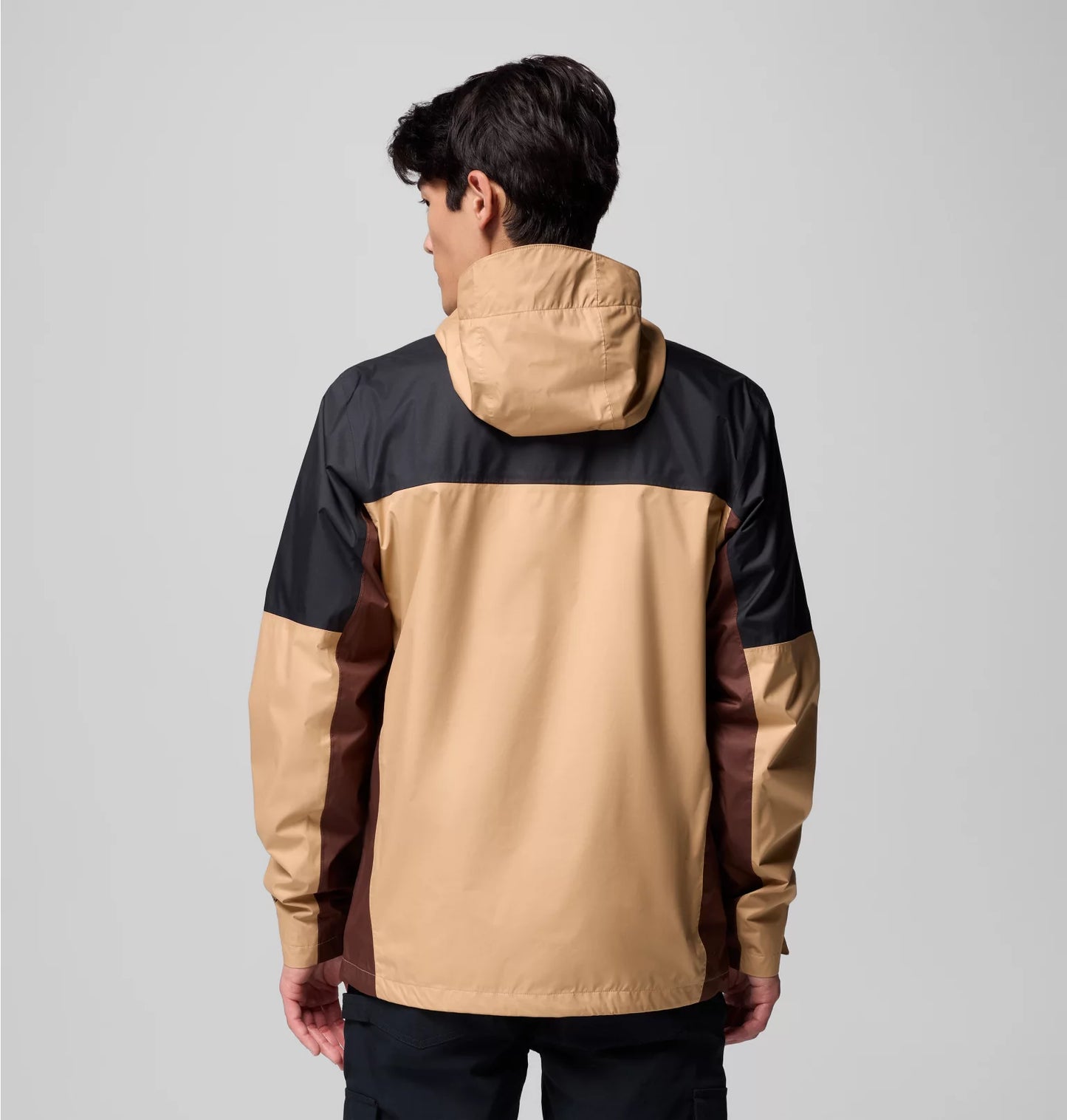 Inner Limits Jacket