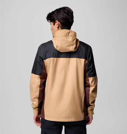 Inner Limits Jacket