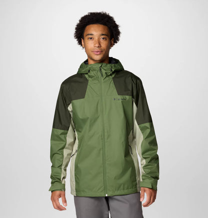 Inner Limits Jacket