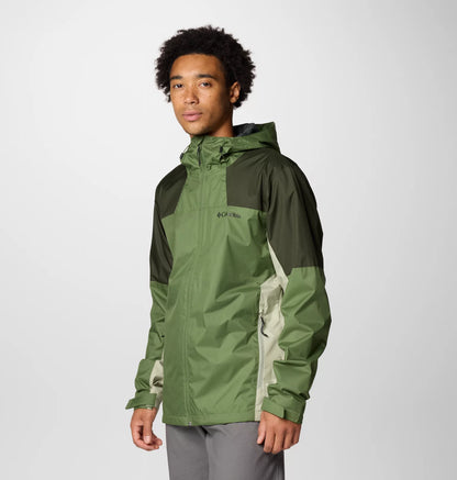 Inner Limits Jacket