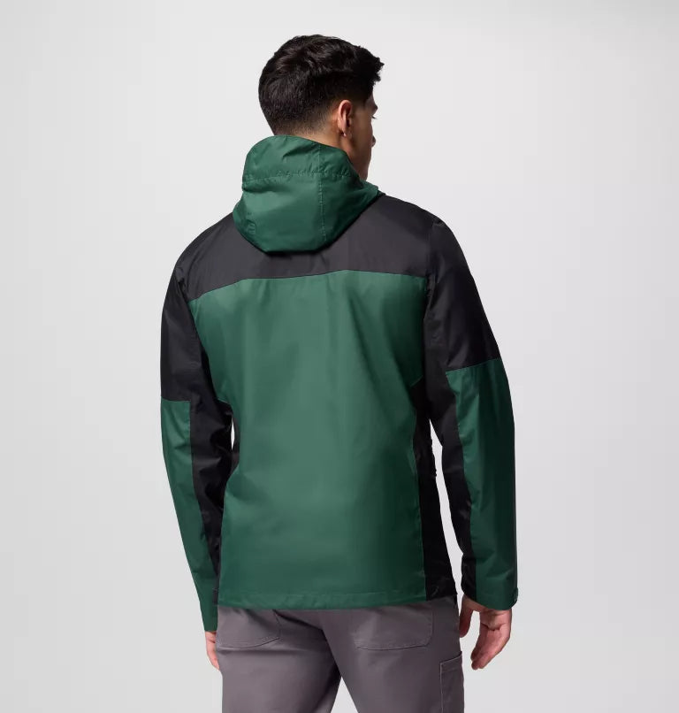 Inner Limits Jacket