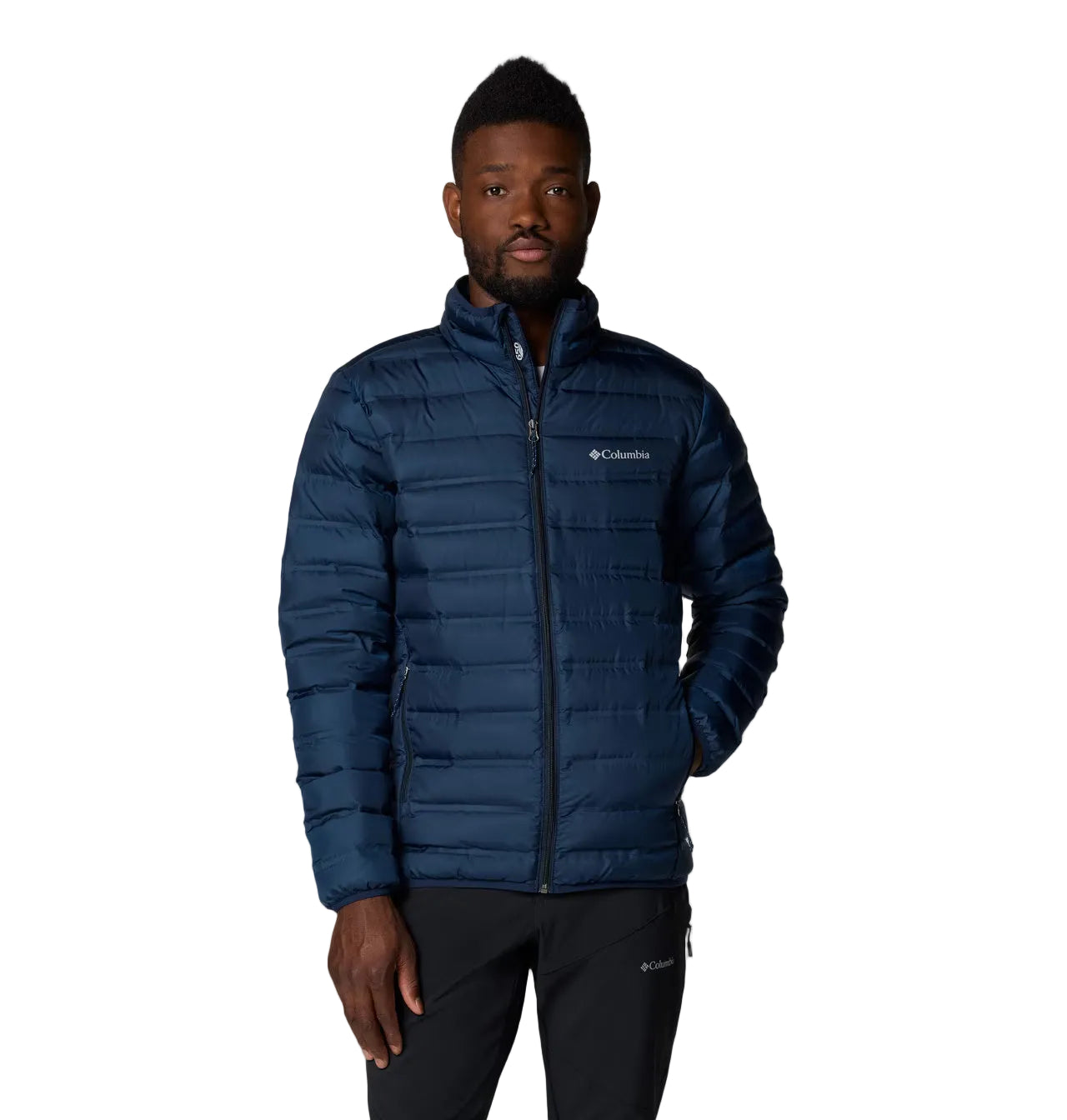 Columbia Lake 22 II Down Jacket – Men's