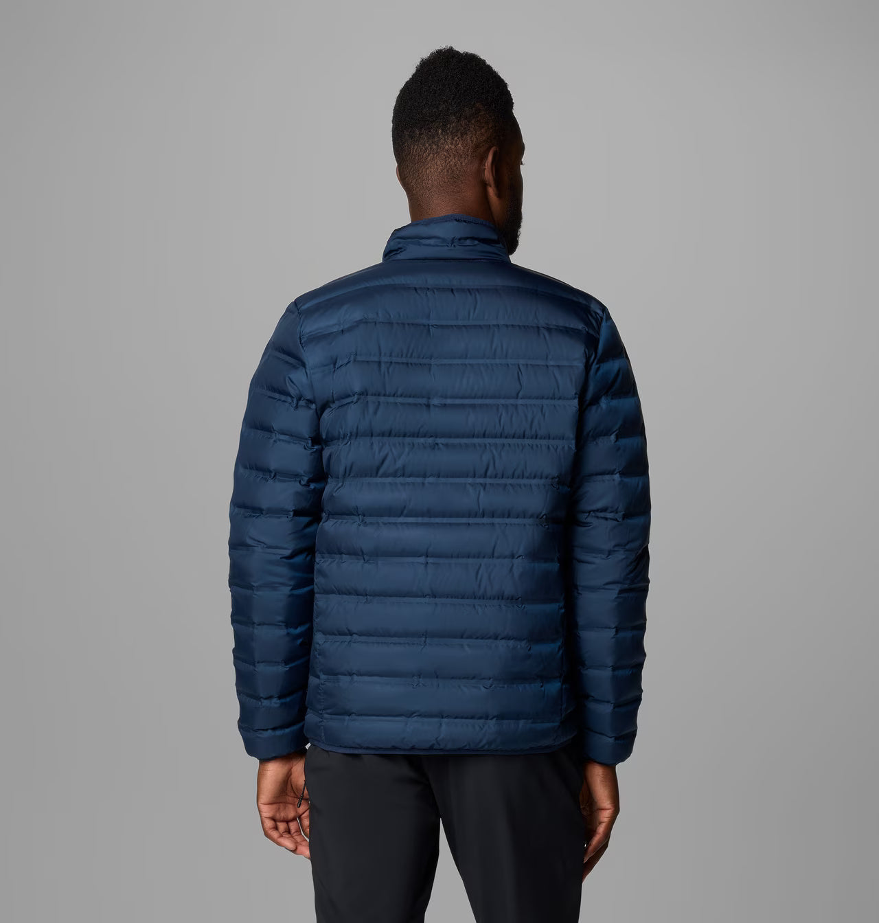 Columbia Lake 22 II Down Jacket – Men's