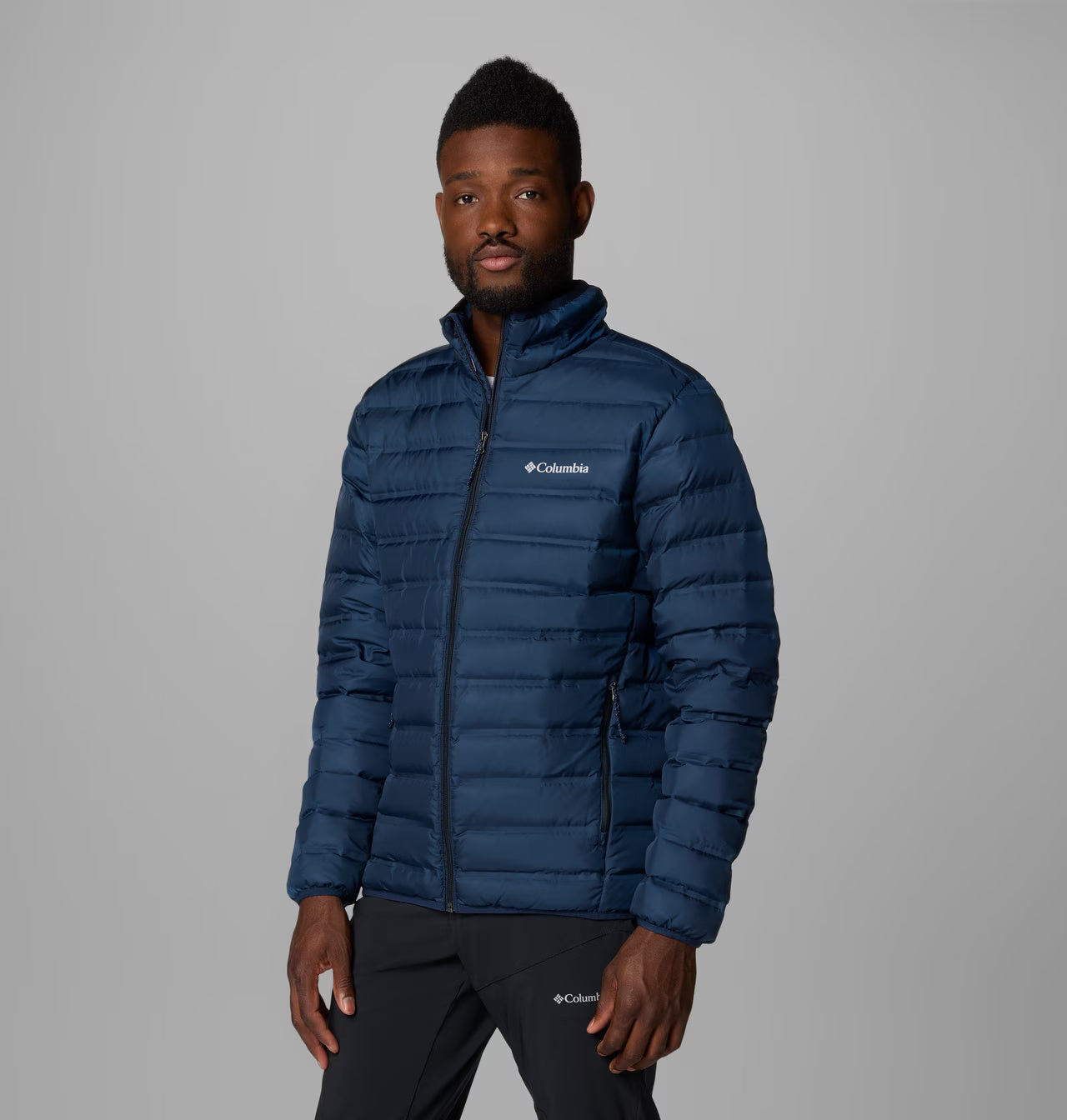 Columbia Lake 22 II Down Jacket – Men's