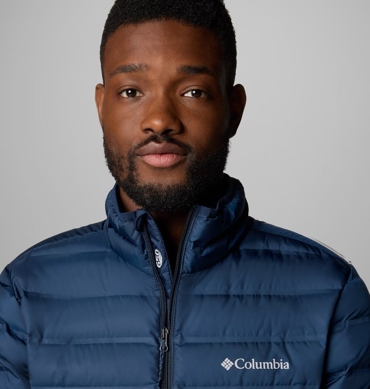 Columbia Lake 22 II Down Jacket – Men's