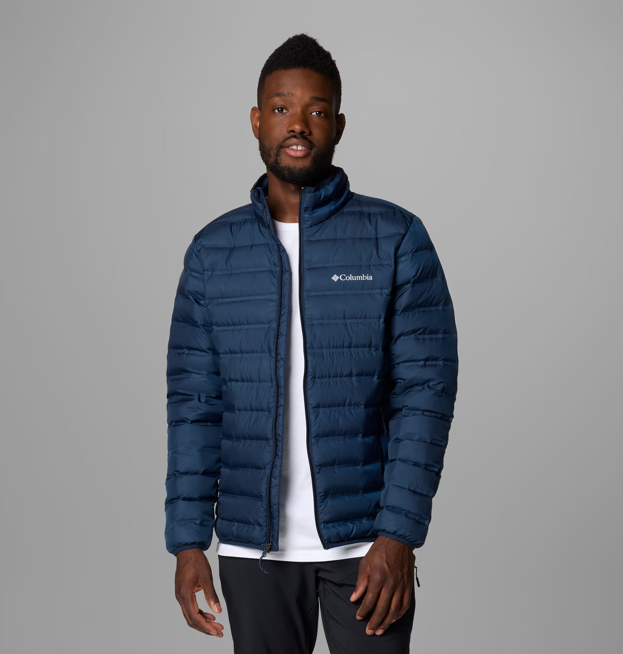 Columbia Lake 22 II Down Jacket – Men's