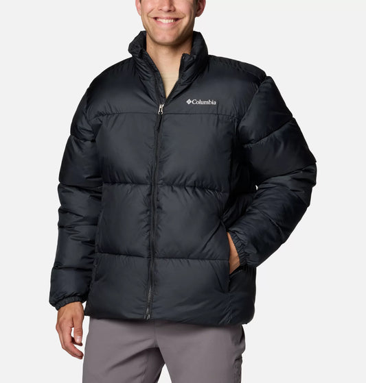 Puffect Jacket