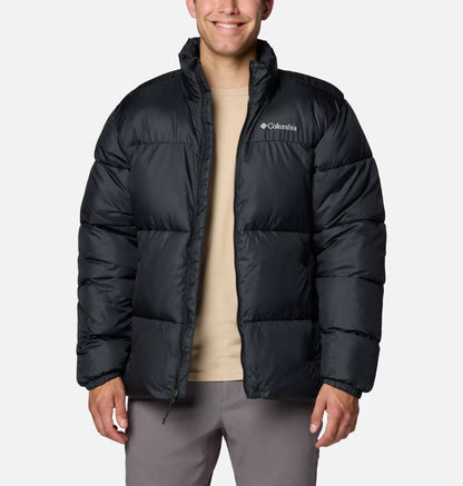 Puffect Jacket