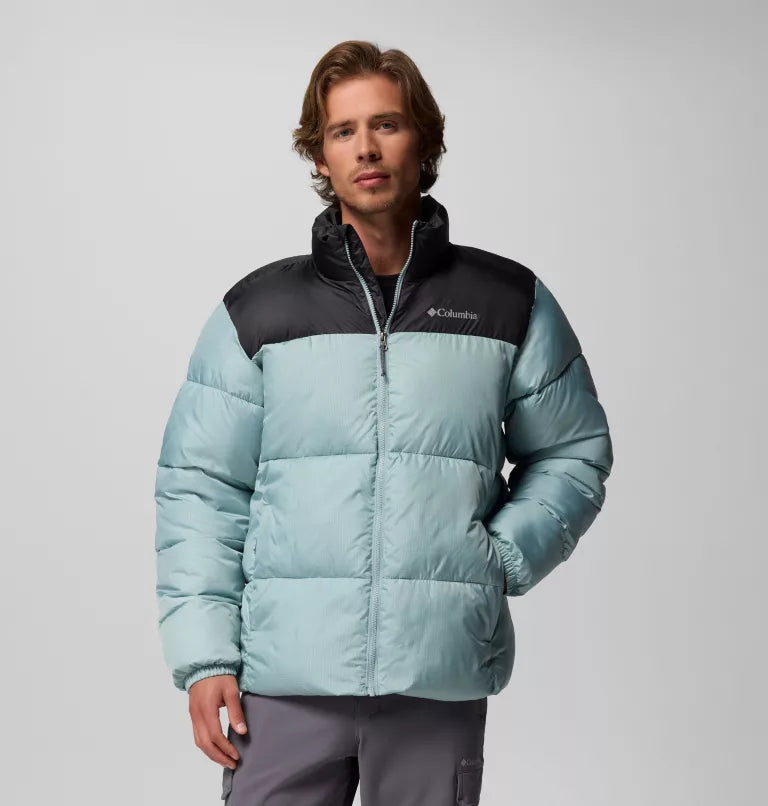 Puffect Jacket