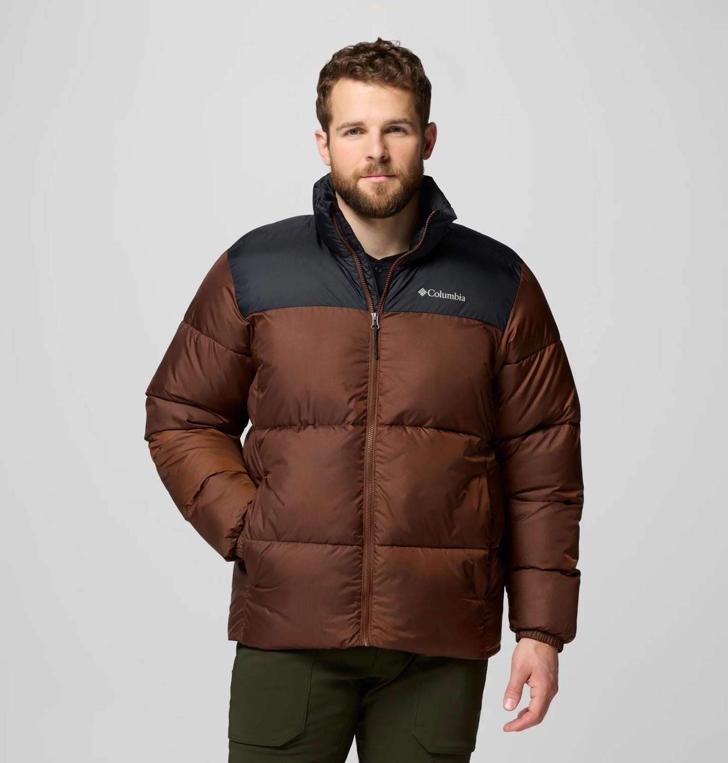 Puffect Jacket