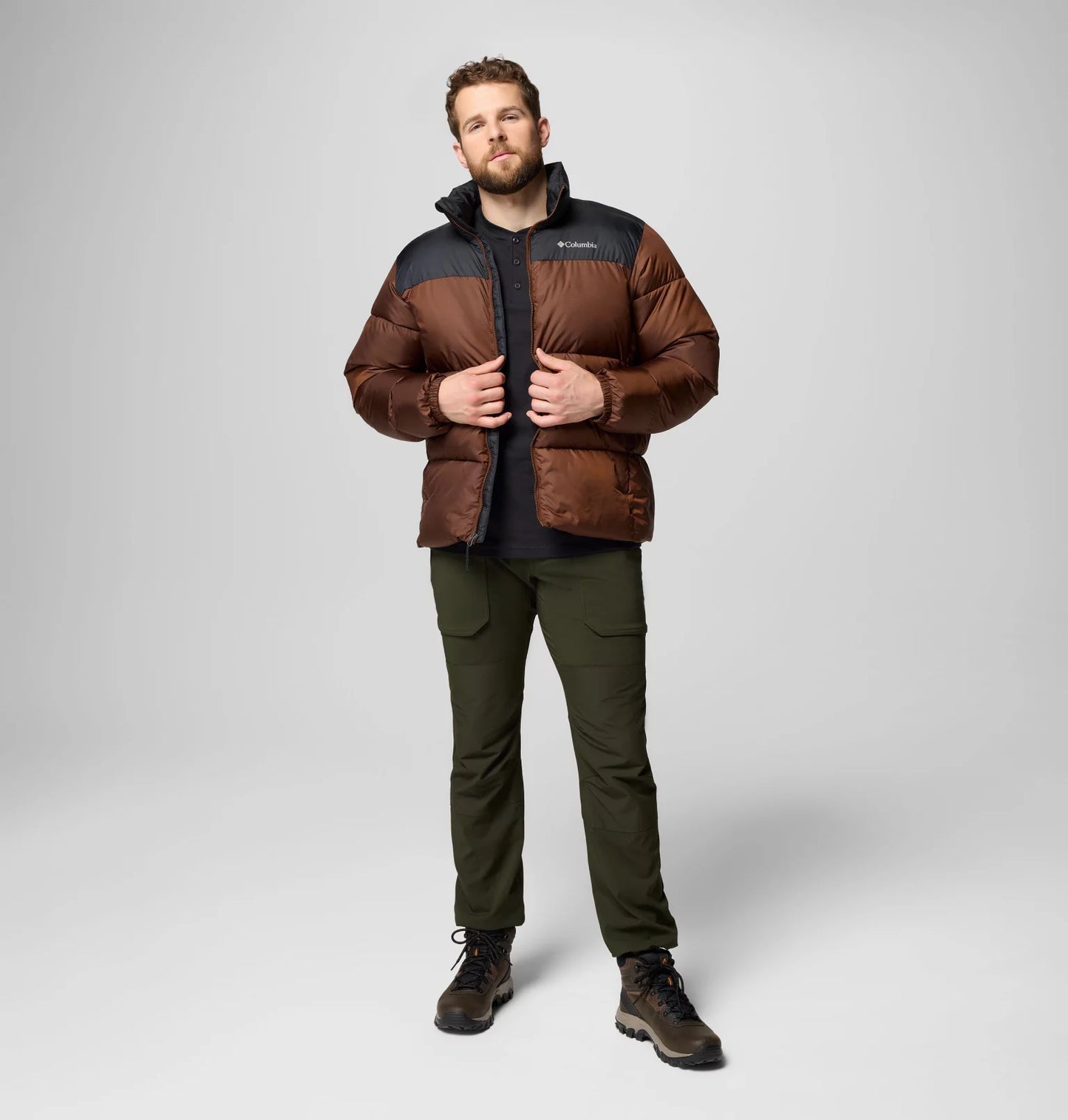 Puffect Jacket