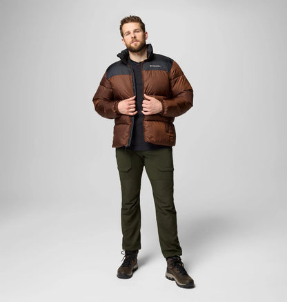 Puffect Jacket