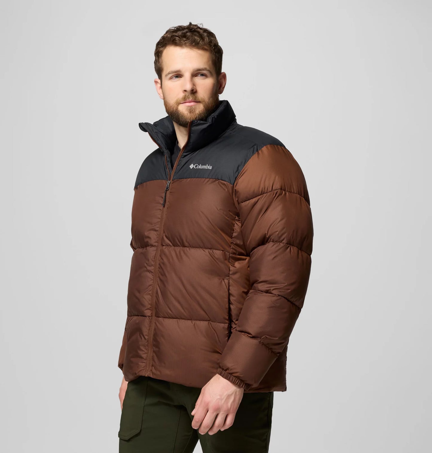 Puffect Jacket