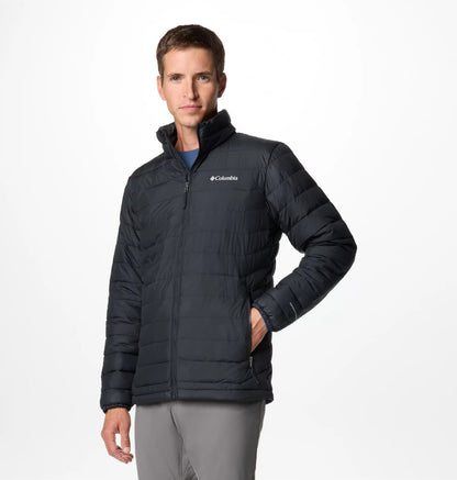 Powder Lite Jacket