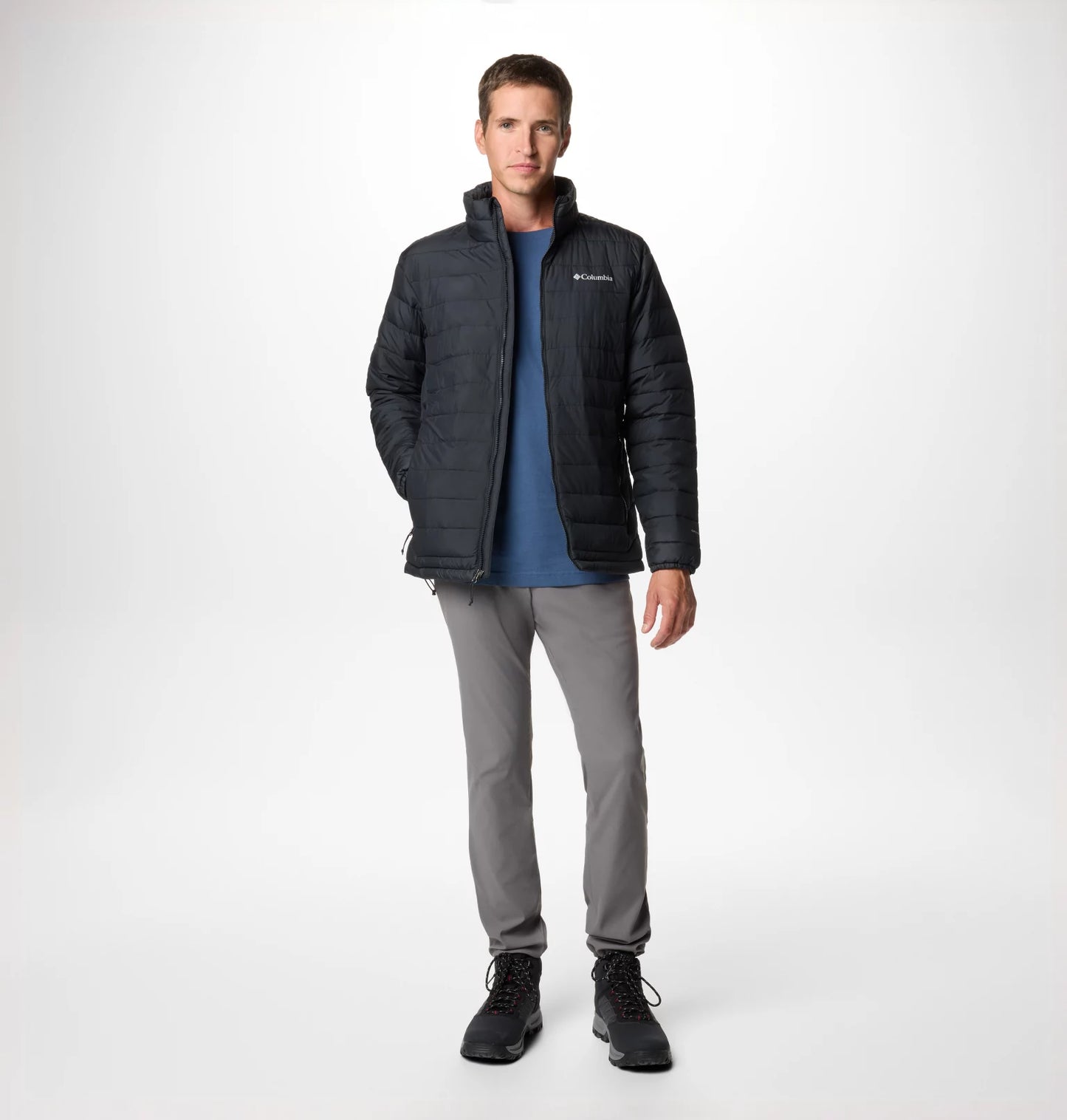 Powder Lite Jacket