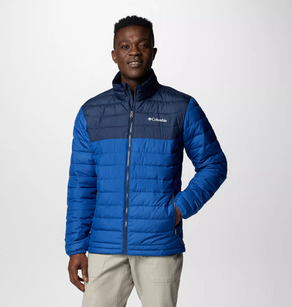 Powder Lite Jacket