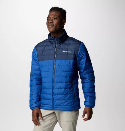 Powder Lite Jacket