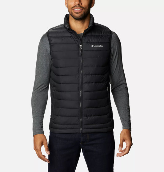 Powder Lite Vest