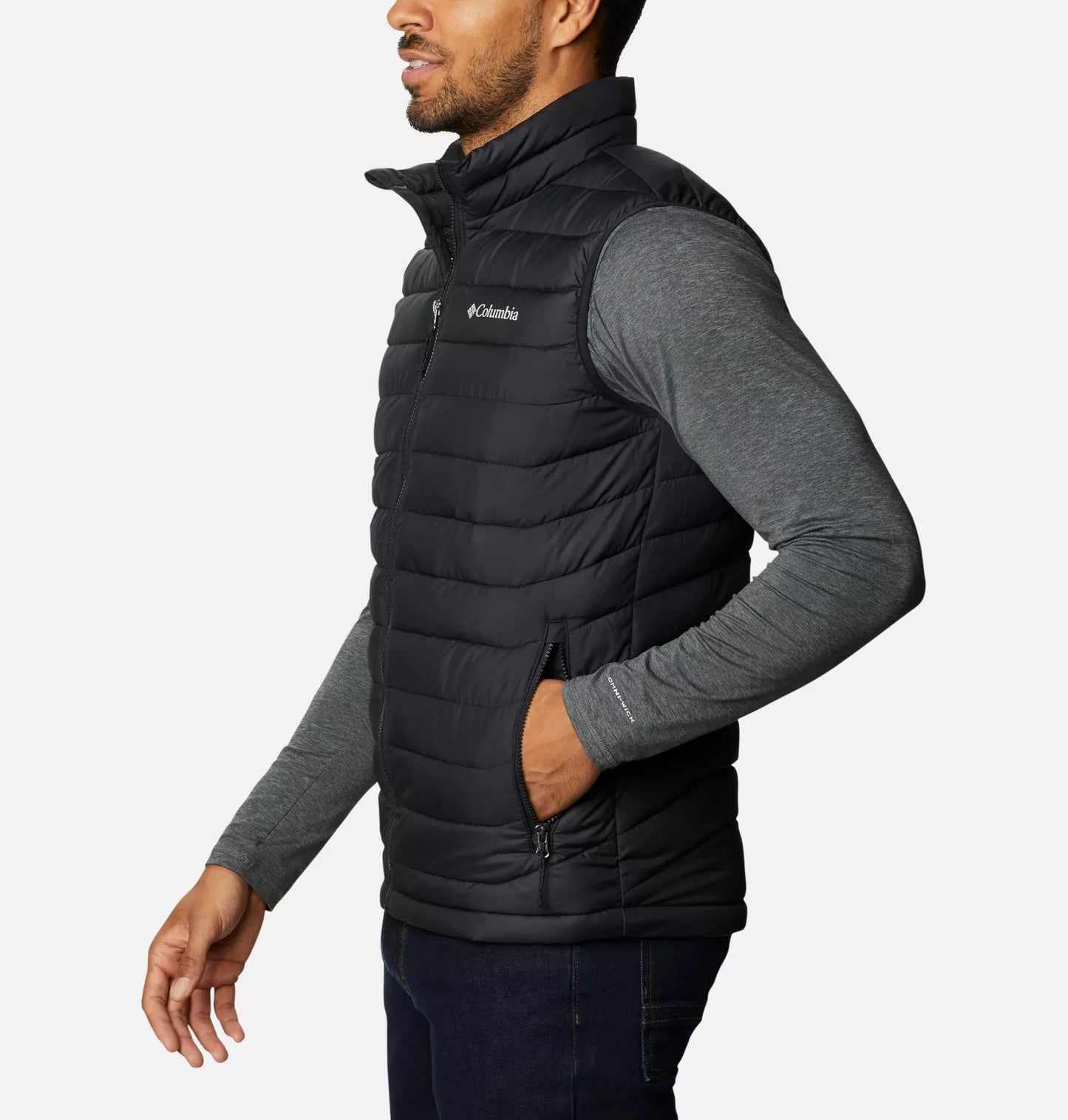 Powder Lite Vest