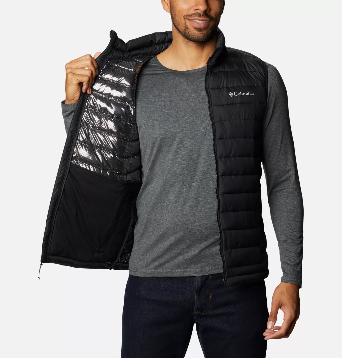 Powder Lite Vest