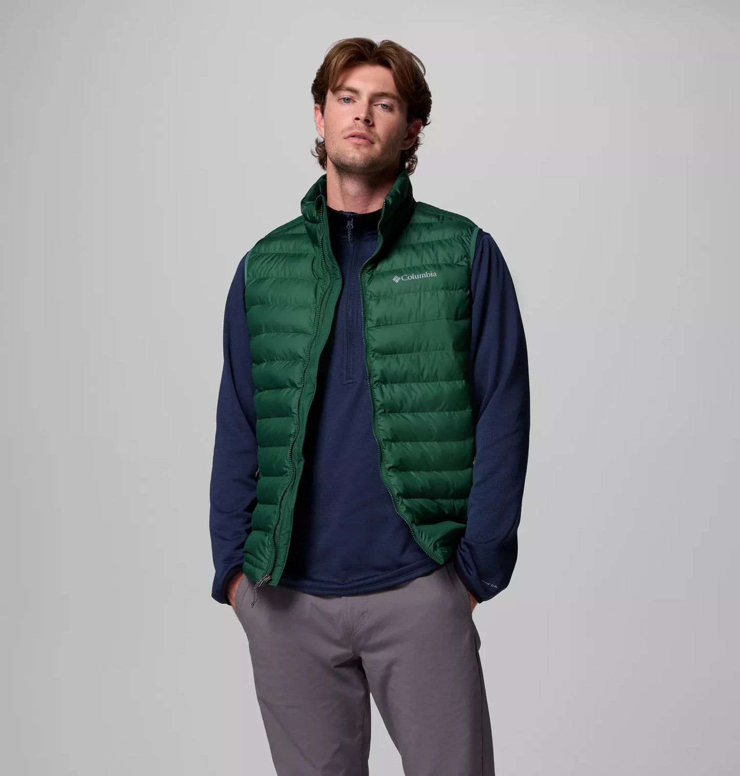 Powder Lite Vest