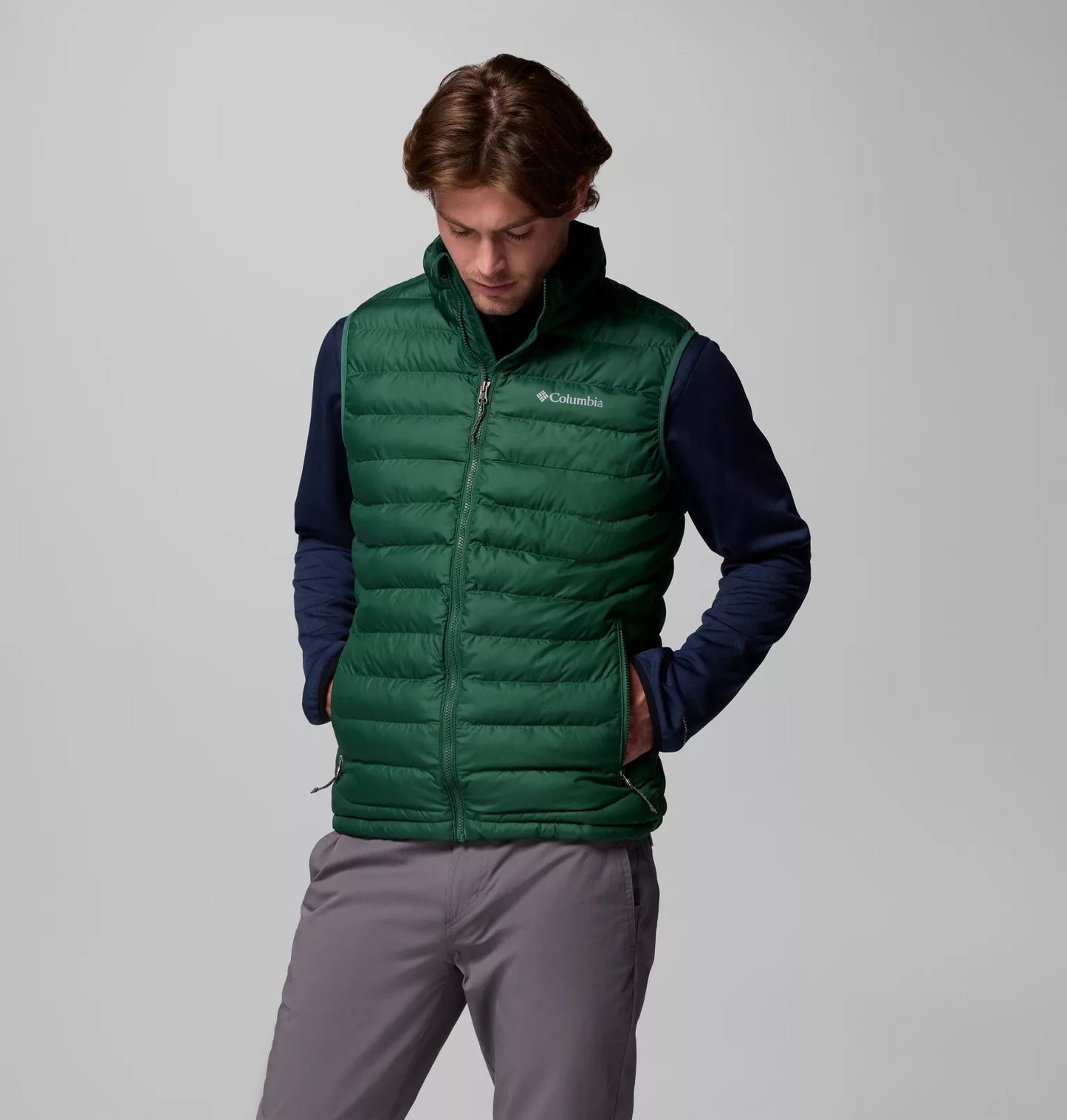 Powder Lite Vest