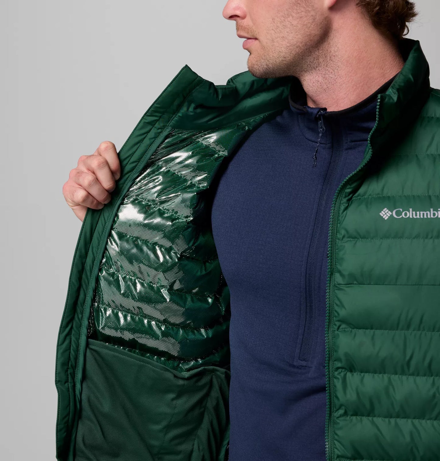 Powder Lite Vest