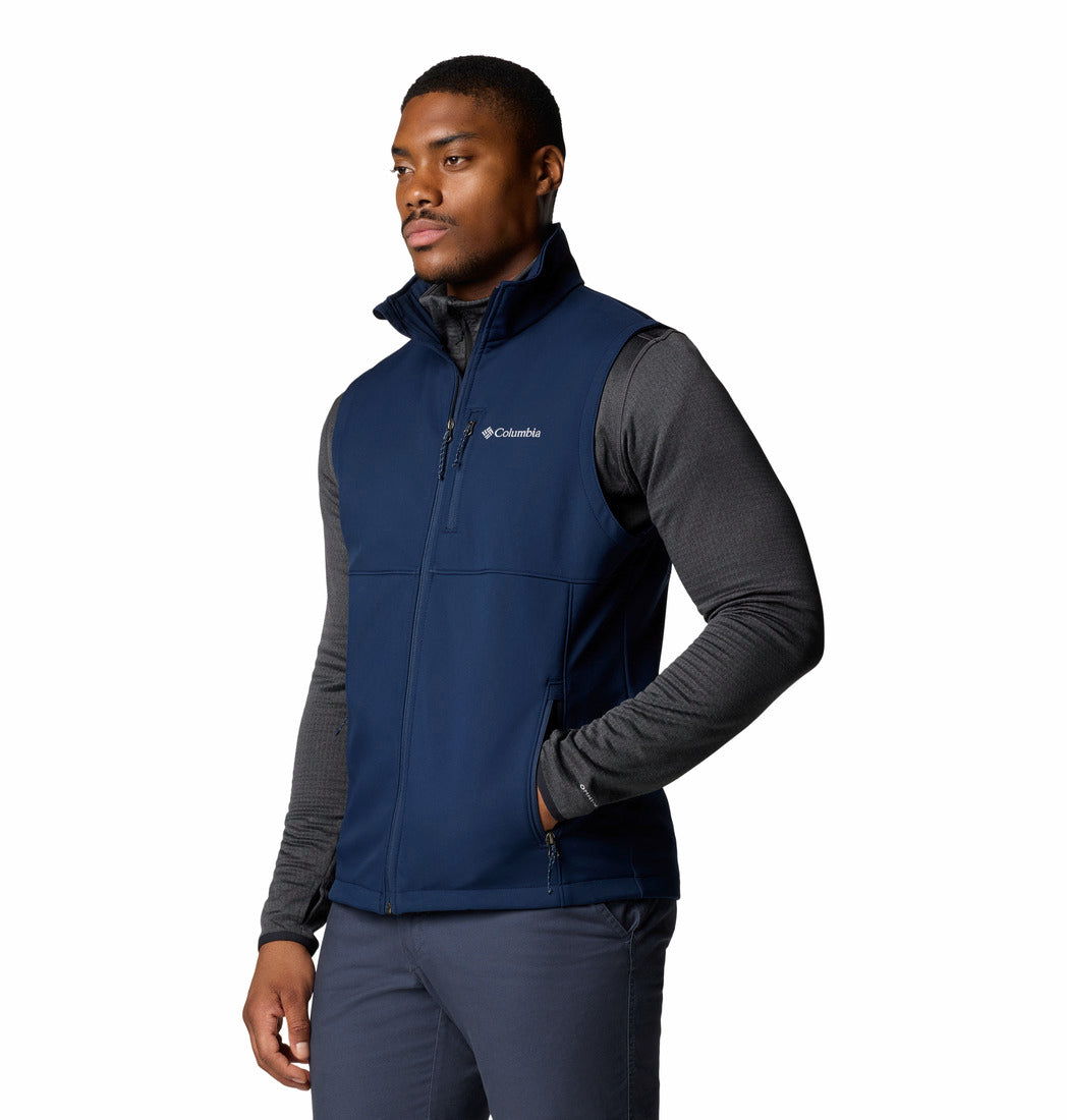 Ascender II Softshell Vest