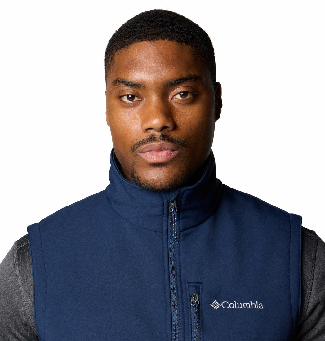 Ascender II Softshell Vest