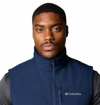 Ascender II Softshell Vest