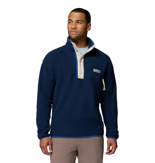 Columbia Helvetia Half Snap Fleece