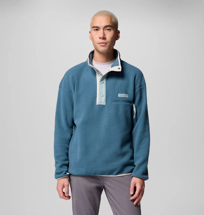 Helvetia Half Snap Fleece