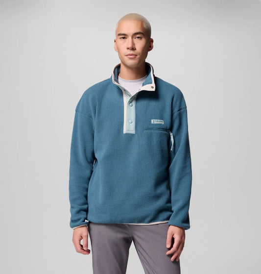 Helvetia Half Snap Fleece