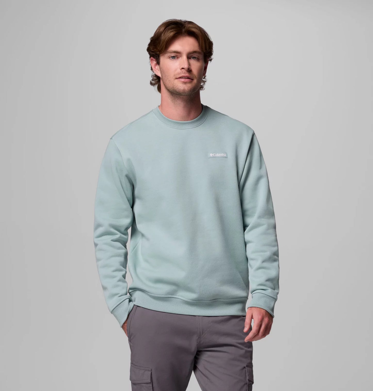 Meridian Crewneck Sweatrshirt
